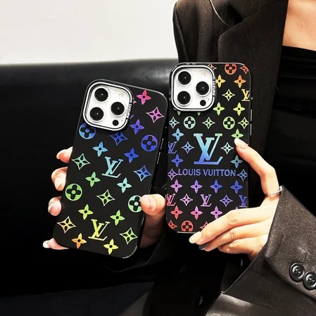iphone17少女 アイホン 14プロ max ヴィトン 携帯ケース 