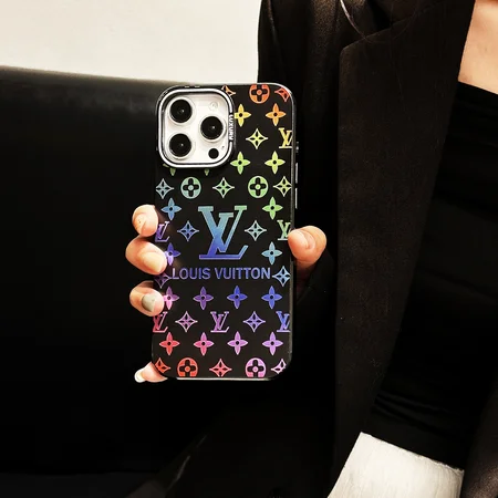 iphone17少女 アイホン 14プロ max ヴィトン 携帯ケース 