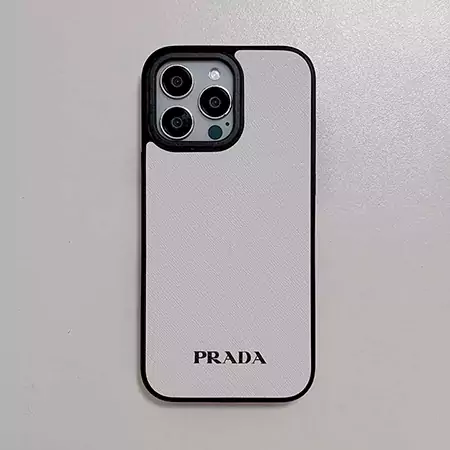 iphone17高级 ハイブランド 携帯ケース アイホン16プラス prada 