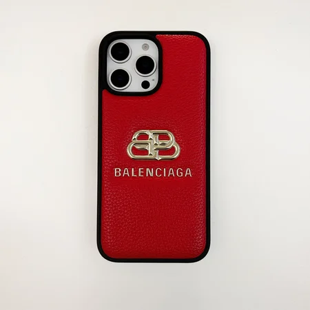iphone17アイフォーン16promax balenciaga バレンシアガ スマホケース 