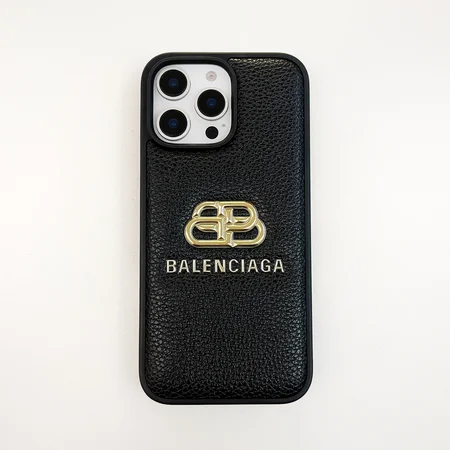 iphone17アイフォーン16promax balenciaga バレンシアガ スマホケース 
