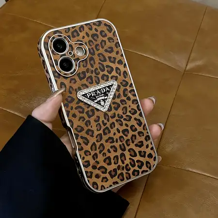 iphone17アイフォン 14 スマホケース プラダ prada  