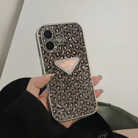 iphone17アイフォン 14 スマホケース プラダ prada  