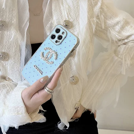 iphone17iphone16 ケース chanel 