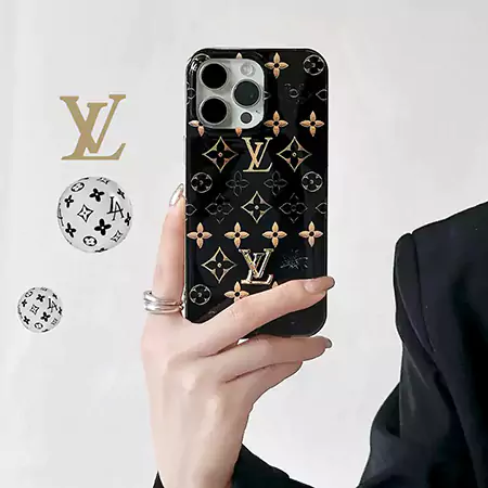 iphone17個性 ハイブランド lv iphone 16 スマホケース 