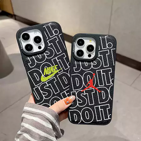 iphone17エアジョーダン air jordan アイフォーン14pro スマホケース 