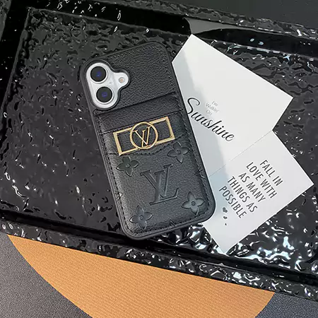 iphone17アイホン16plus ルイビトン ケース 
