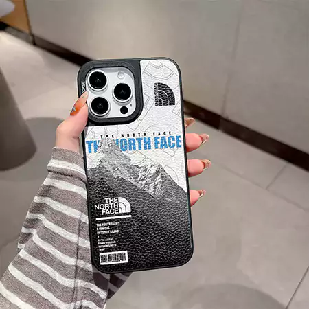 iphone17ブランド the north face アイフォーン16promax 