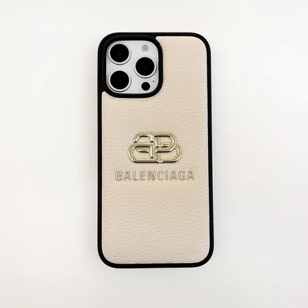 iphone17アイフォーン16promax balenciaga バレンシアガ スマホケース 
