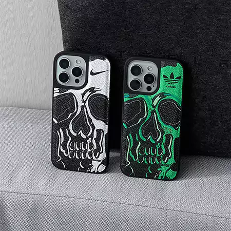 iphone17adidas アディダス アイフォーン 16プロ max 