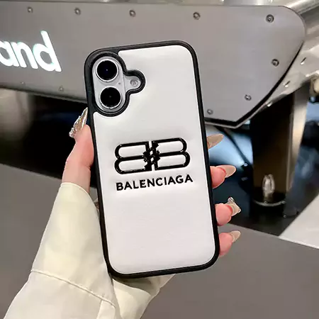 iphone17balenciaga アイフォン 16プロ ケース 