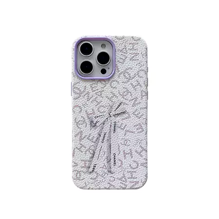iphone17chanel アイフォーン 16 