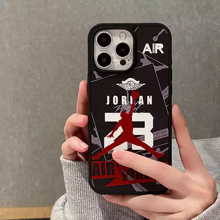 iphone17アイフォーン16プロ air jordan ケース 