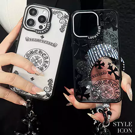 iphone17chrome hearts クロームハーツ ケース アイホン 16 