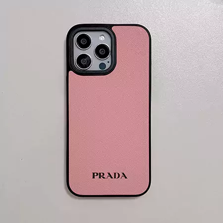 iphone17高级 ハイブランド 携帯ケース アイホン16プラス prada 