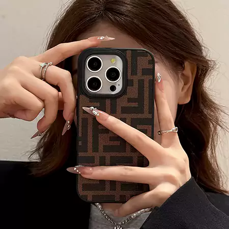 iphone17フェンディ fendi アイフォン 16pro max  送料無料