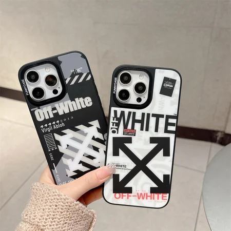 iphone17iphone16プラス オフホワイト風 カバー  おすすめ