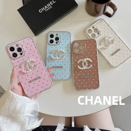 iphone17iphone16 ケース chanel 