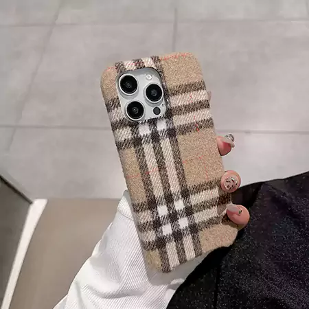 iphone17burberry バーバリー アイホン 16プラス 携帯ケース  値段