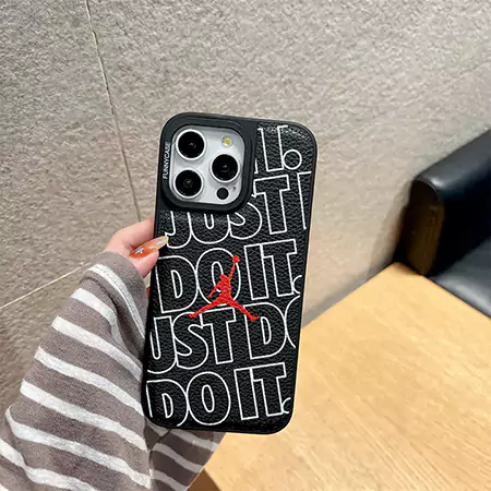 iphone17エアジョーダン air jordan アイフォーン14pro スマホケース 