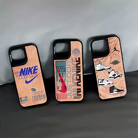 iphone17ブランド カバー iphone 16pro air jordan エアジョーダン 