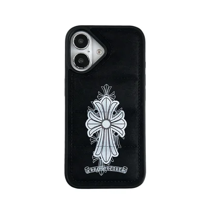 iphone17chrome hearts アイフォン15 携帯ケース 