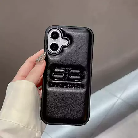 iphone17balenciaga アイフォン 16プロ ケース 