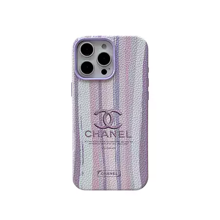 iphone17シャネル風 スマホケース iphone16  ゴールド