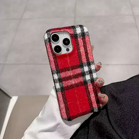 iphone17burberry バーバリー アイホン 16プラス 携帯ケース  値段