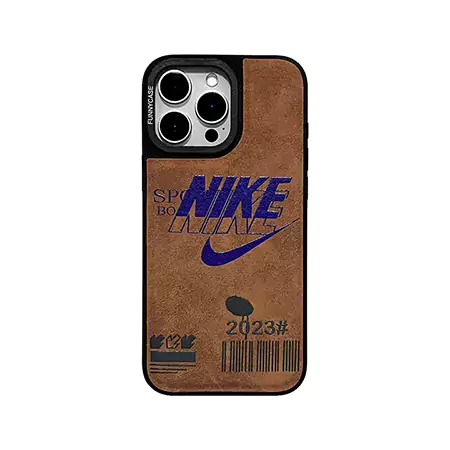 iphone17ブランド カバー iphone 16pro air jordan エアジョーダン 