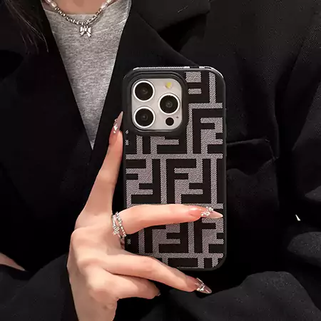 iphone17フェンディ fendi アイフォン 16pro max  送料無料
