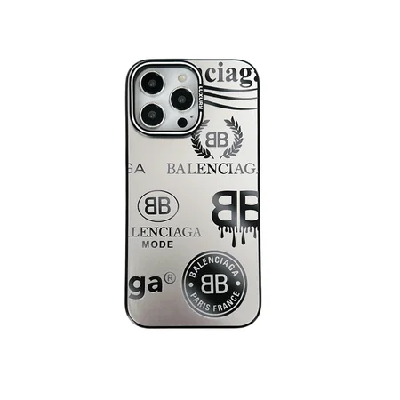 iphone17バレンシアガ風 スマホケース アイフォン 15  安い