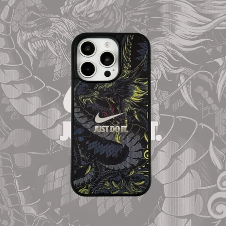 iphone17iphone 16pro max nike ケース 