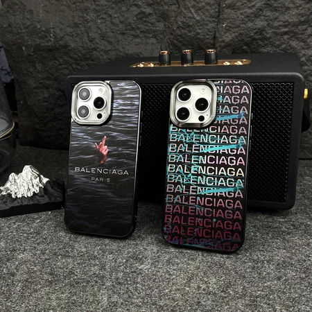 iphone17アイフォン 16 balenciaga バレンシアガ ケース 