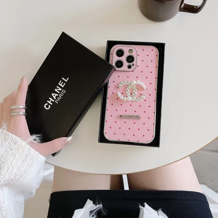 iphone17iphone16 ケース chanel 