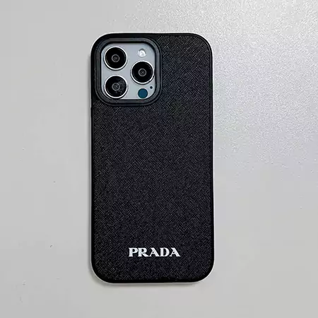 iphone17高级 ハイブランド 携帯ケース アイホン16プラス prada 