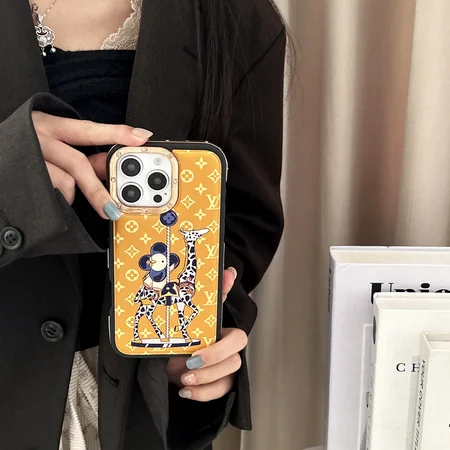 iphone17アイフォン 16プロ max カバー ヴィトン 