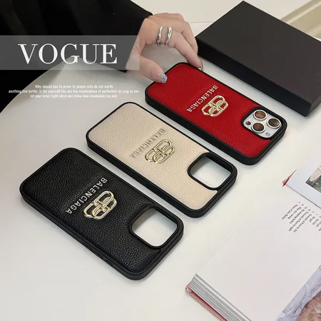 iphone17アイフォーン16promax balenciaga バレンシアガ スマホケース 