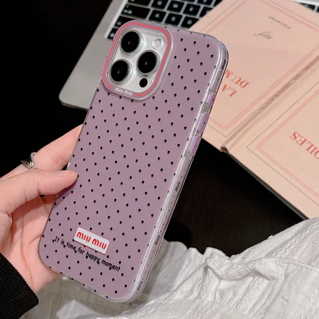 iphone17流行り ブランド カバー iphone16プロmax chanel 