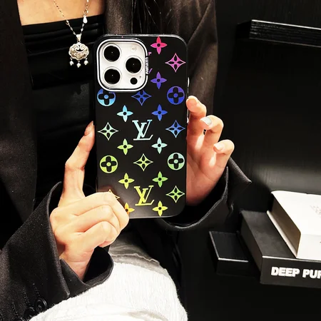 iphone17少女 アイホン 14プロ max ヴィトン 携帯ケース 
