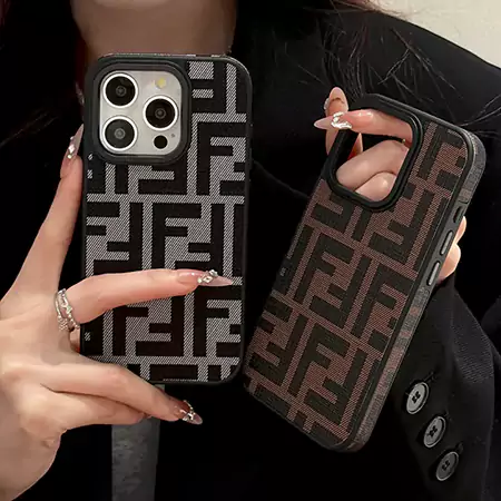 iphone17フェンディ fendi アイフォン 16pro max  送料無料