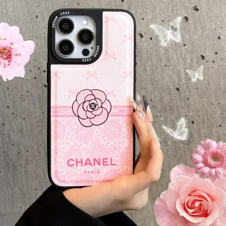 iphone17ハイブランド 携帯ケース アイフォン 16 シャネル chanel  シリコン