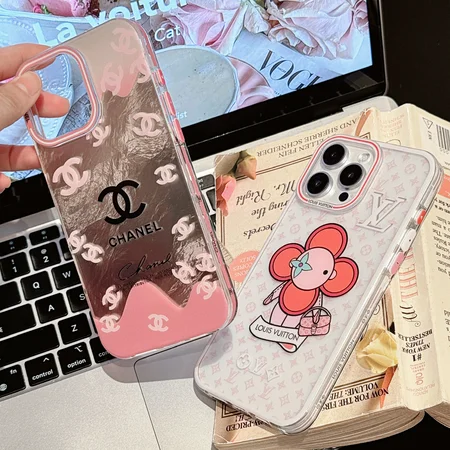 iphone17アイホン14プロ 携帯ケース chanel 