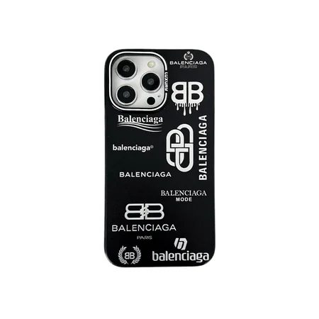 iphone17バレンシアガ風 スマホケース アイフォン 15  安い
