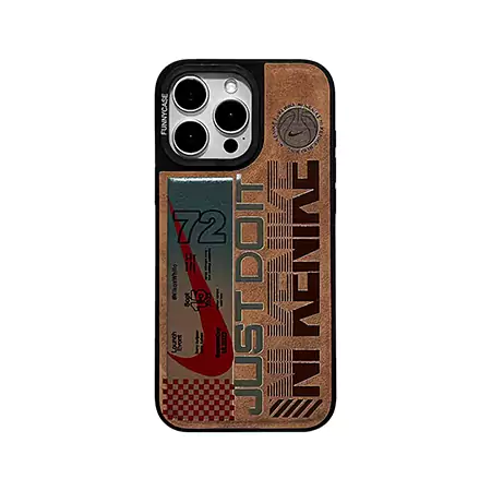 iphone17ブランド カバー iphone 16pro air jordan エアジョーダン 