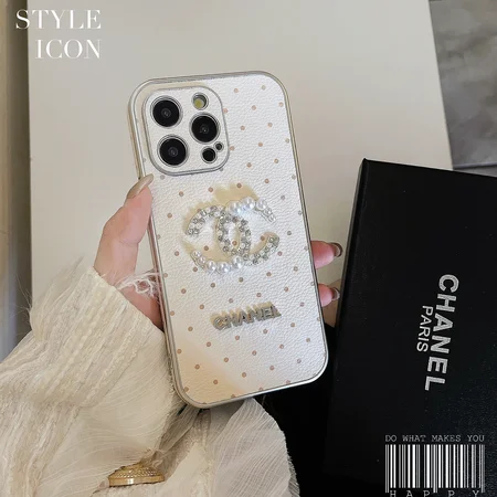 iphone17iphone16 ケース chanel 