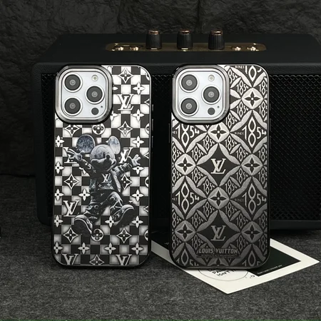 iphone17vuitton アイフォン 16プロ カバー 