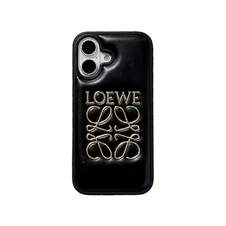 iphone17ハイブランド スマホケース  ブルー