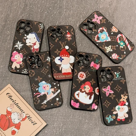 iphone17ブランド アイホン16promax カバー 