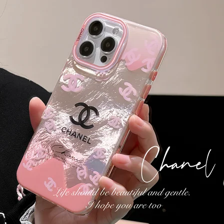 iphone17アイホン14プロ 携帯ケース chanel 